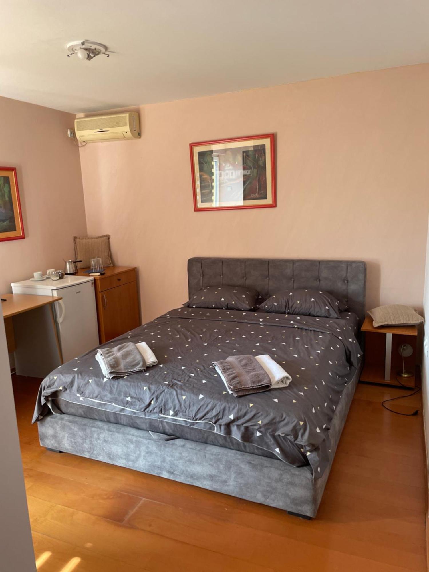 Vila Belilo Carloviţ Exterior foto