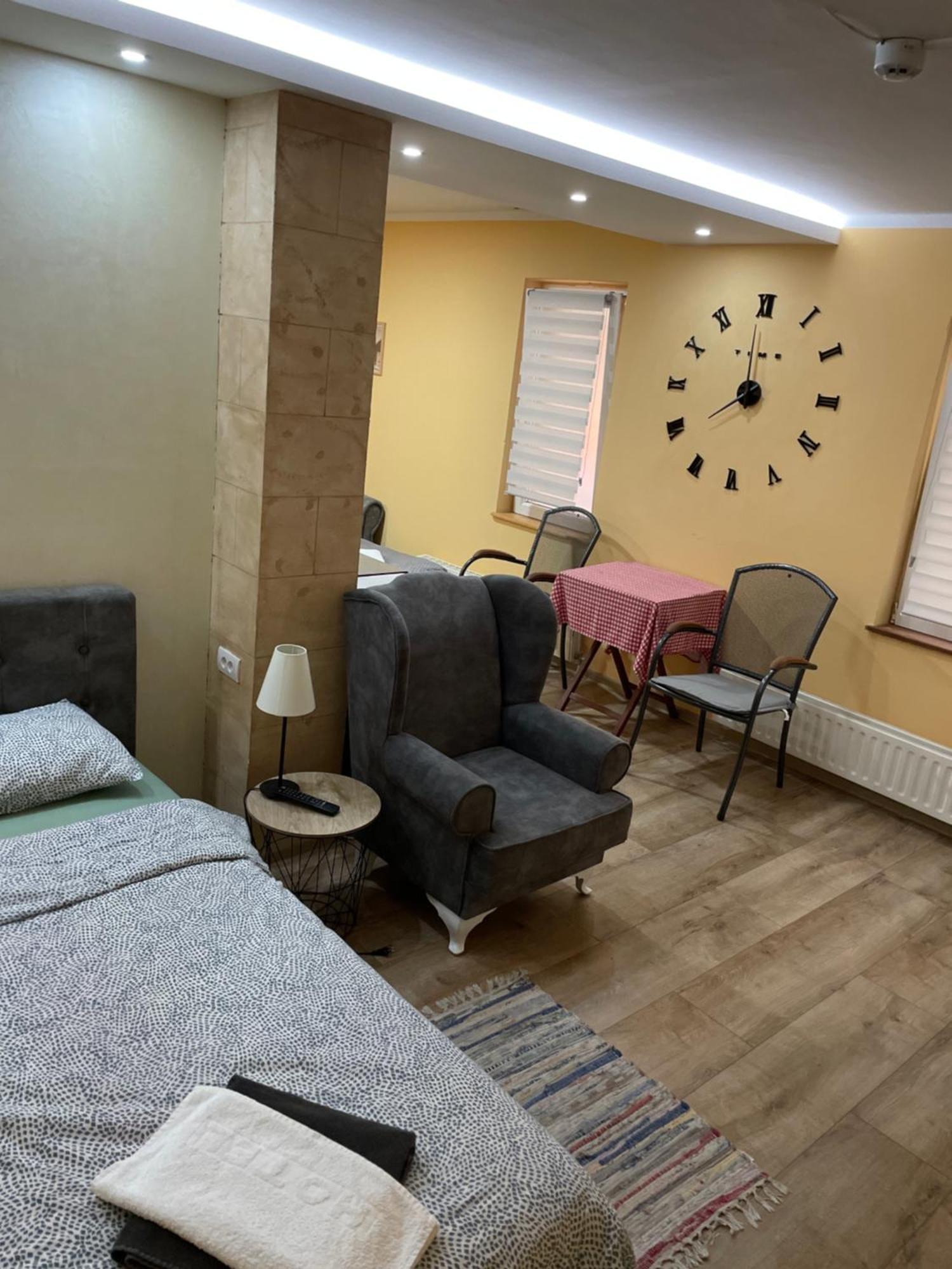 Vila Belilo Carloviţ Exterior foto